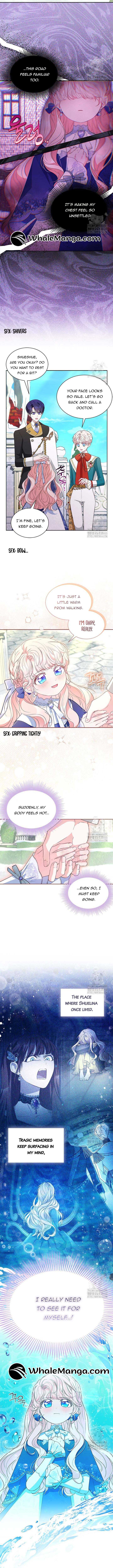 Why Are You Obsessed When I Reject Your Favor? Chapter 37 47 07