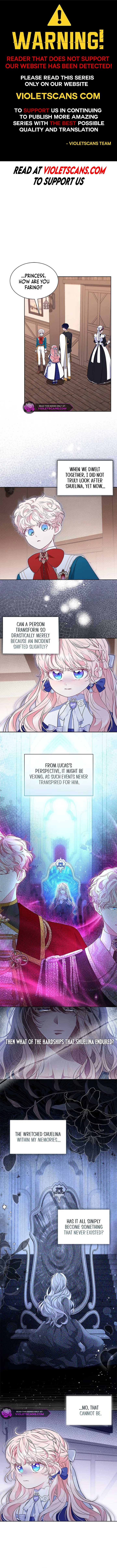 Why Are You Obsessed When I Reject Your Favor? Chapter 38 47 0