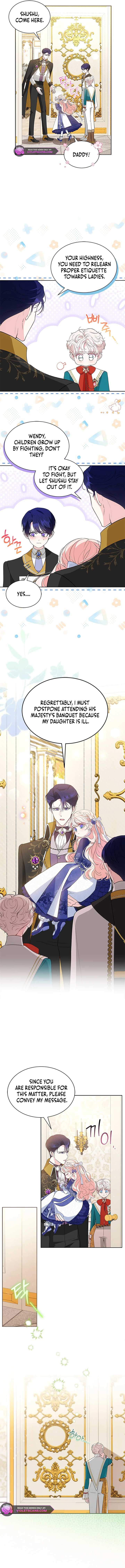 Why Are You Obsessed When I Reject Your Favor? Chapter 38 58 11