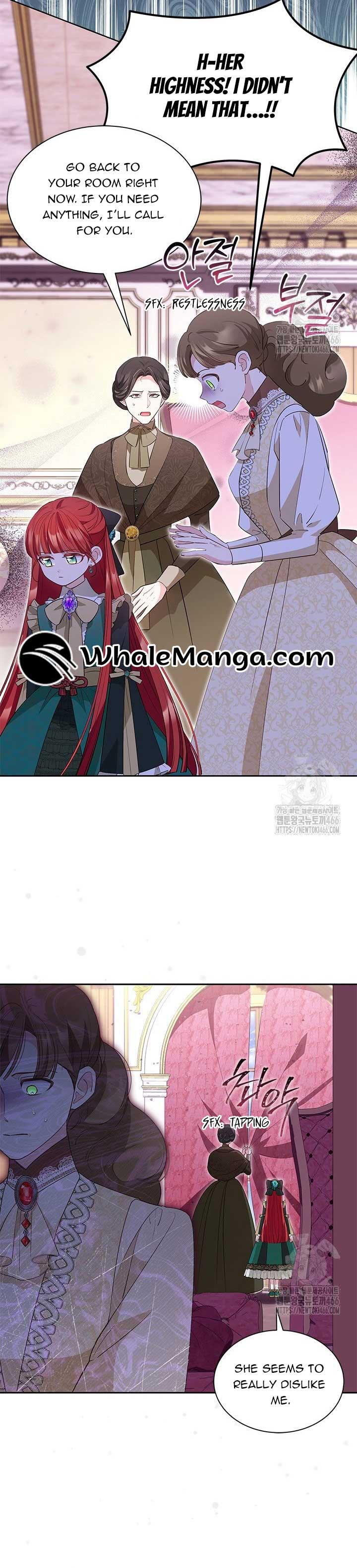Why Are You Obsessed When I Reject Your Favor? Chapter 39 138 05