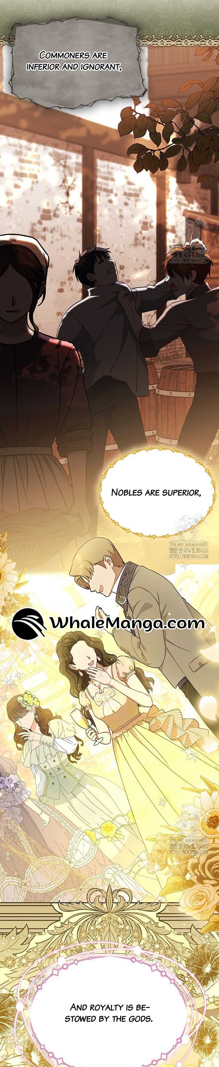 Why Are You Obsessed When I Reject Your Favor? Chapter 39 140 07