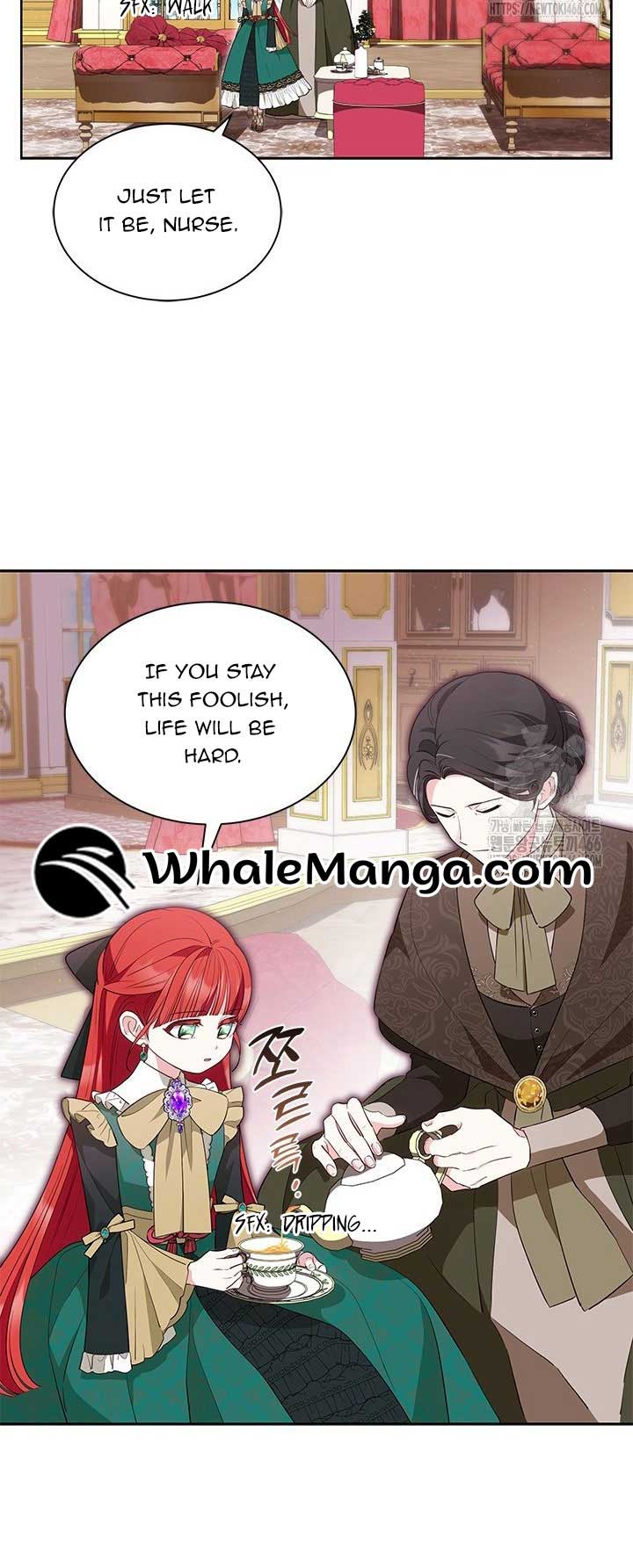 Why Are You Obsessed When I Reject Your Favor? Chapter 39 142 09