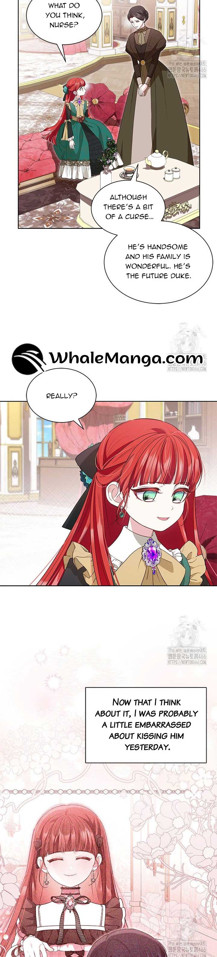Why Are You Obsessed When I Reject Your Favor? Chapter 39 147 14