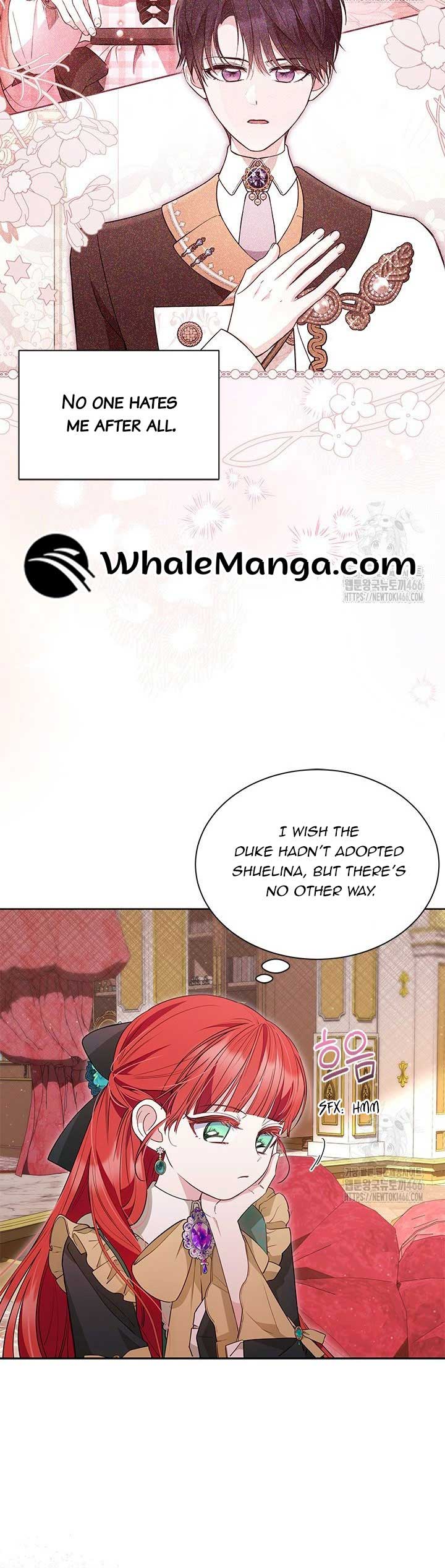 Why Are You Obsessed When I Reject Your Favor? Chapter 39 148 15