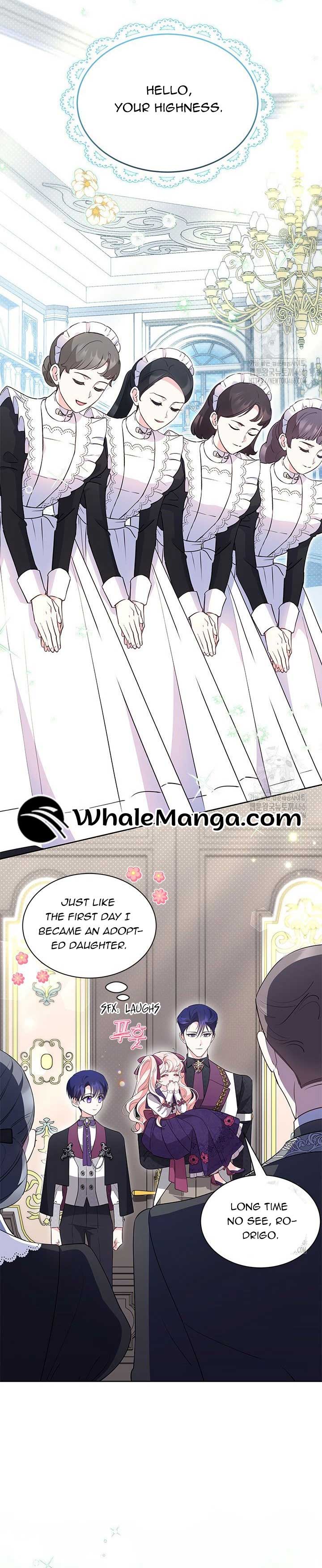 Why Are You Obsessed When I Reject Your Favor? Chapter 39 152 19