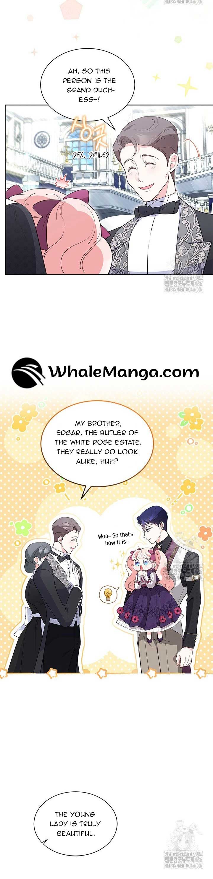 Why Are You Obsessed When I Reject Your Favor? Chapter 39 154 21
