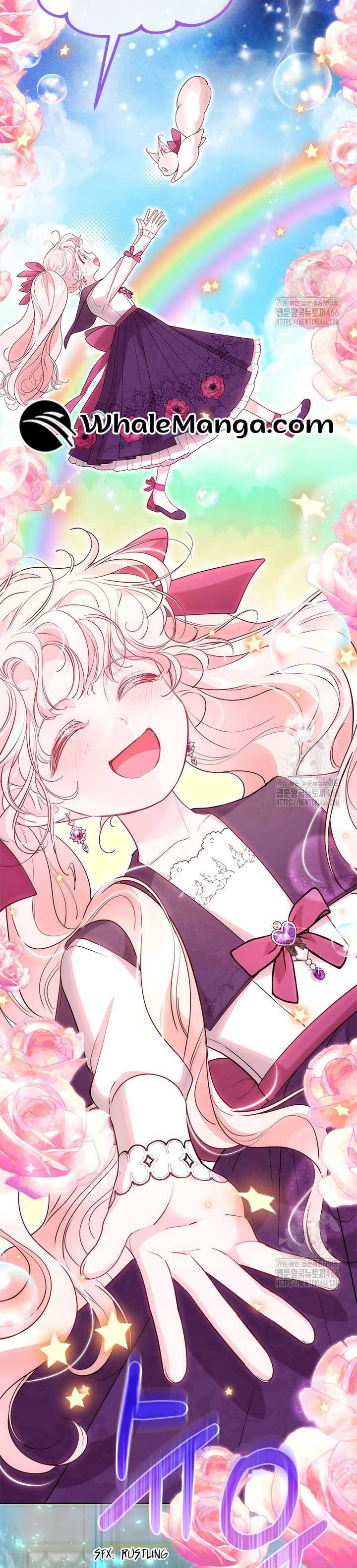 Why Are You Obsessed When I Reject Your Favor? Chapter 39 158 25
