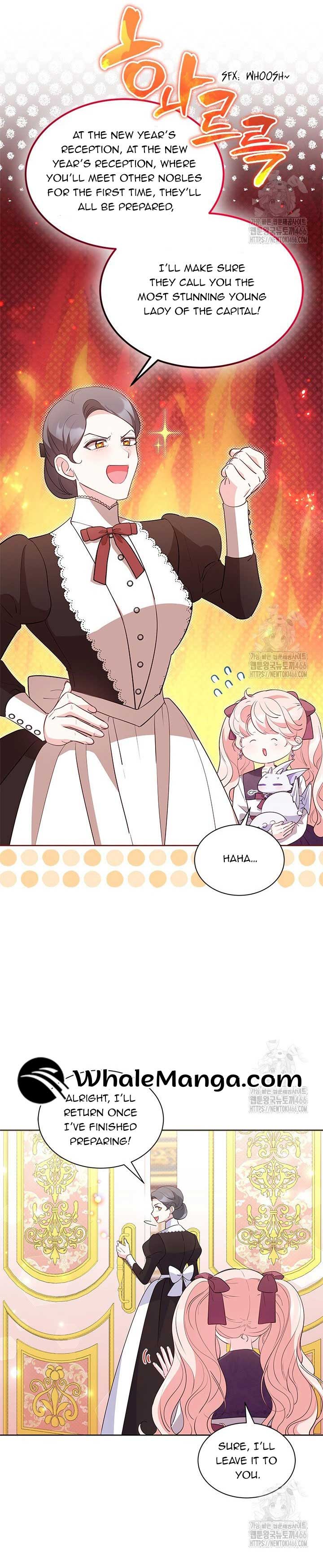 Why Are You Obsessed When I Reject Your Favor? Chapter 39 163 30