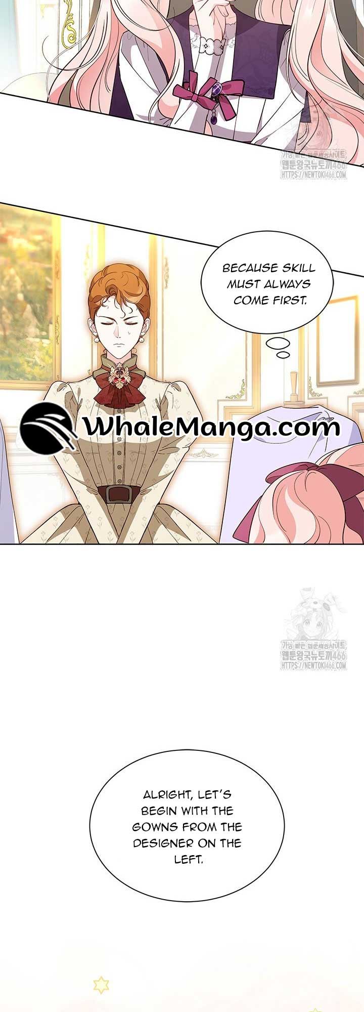 Why Are You Obsessed When I Reject Your Favor? Chapter 39 167 34