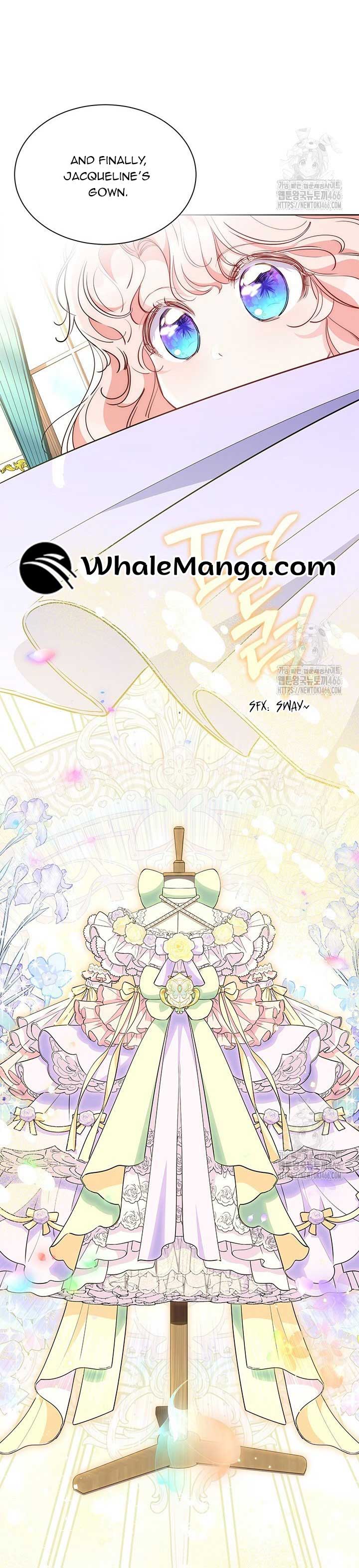 Why Are You Obsessed When I Reject Your Favor? Chapter 39 170 37