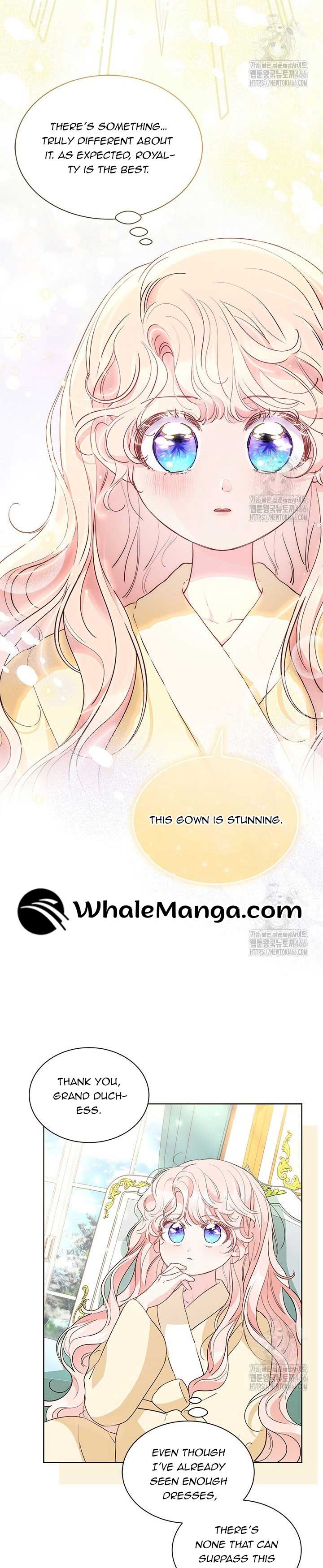 Why Are You Obsessed When I Reject Your Favor? Chapter 39 171 38