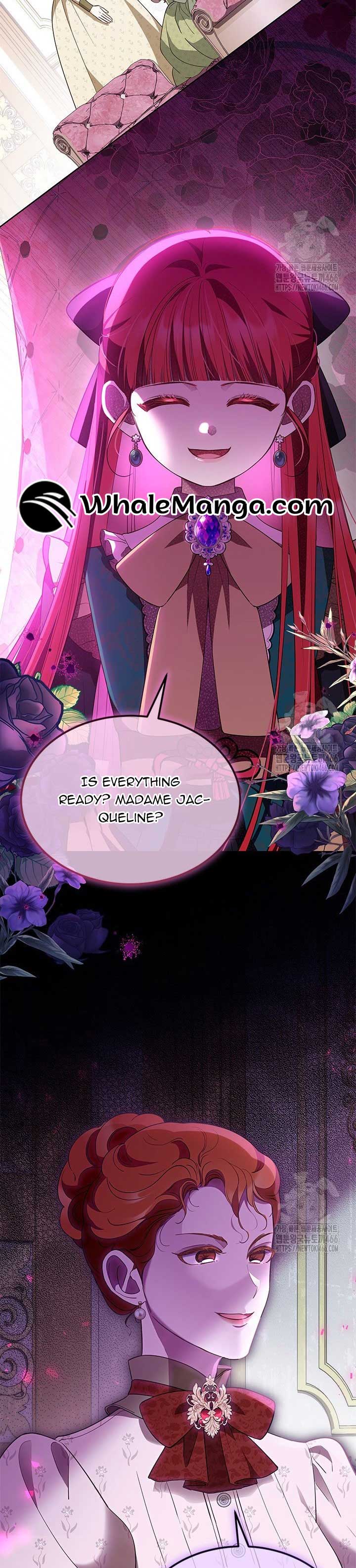 Why Are You Obsessed When I Reject Your Favor? Chapter 39 174 41