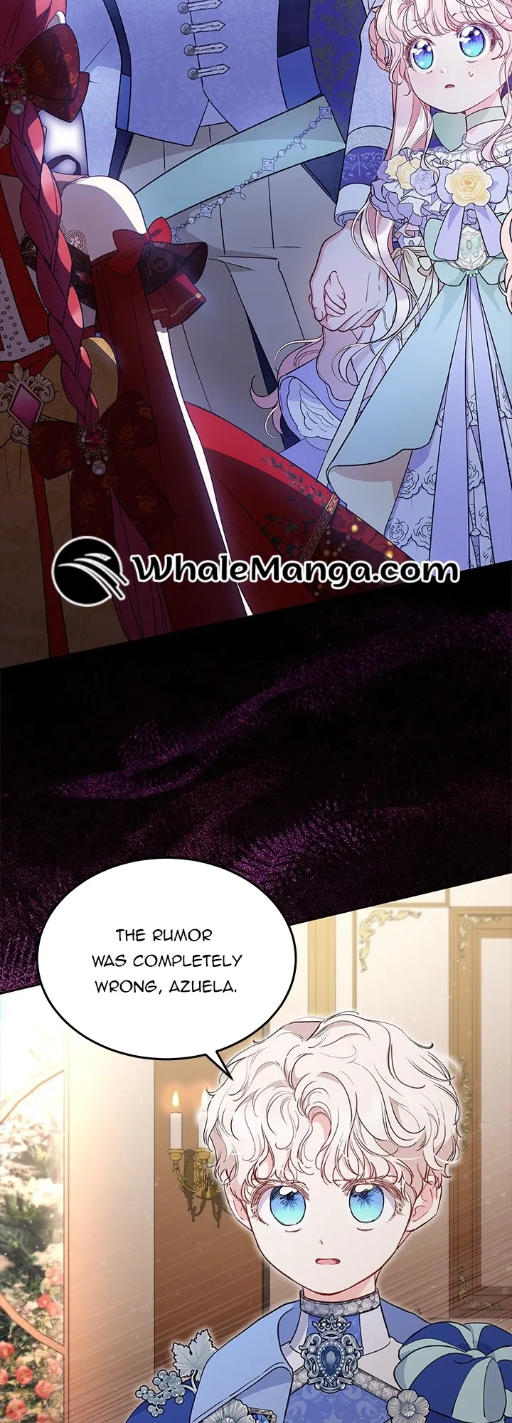 Why Are You Obsessed When I Reject Your Favor? Chapter 42 180 002