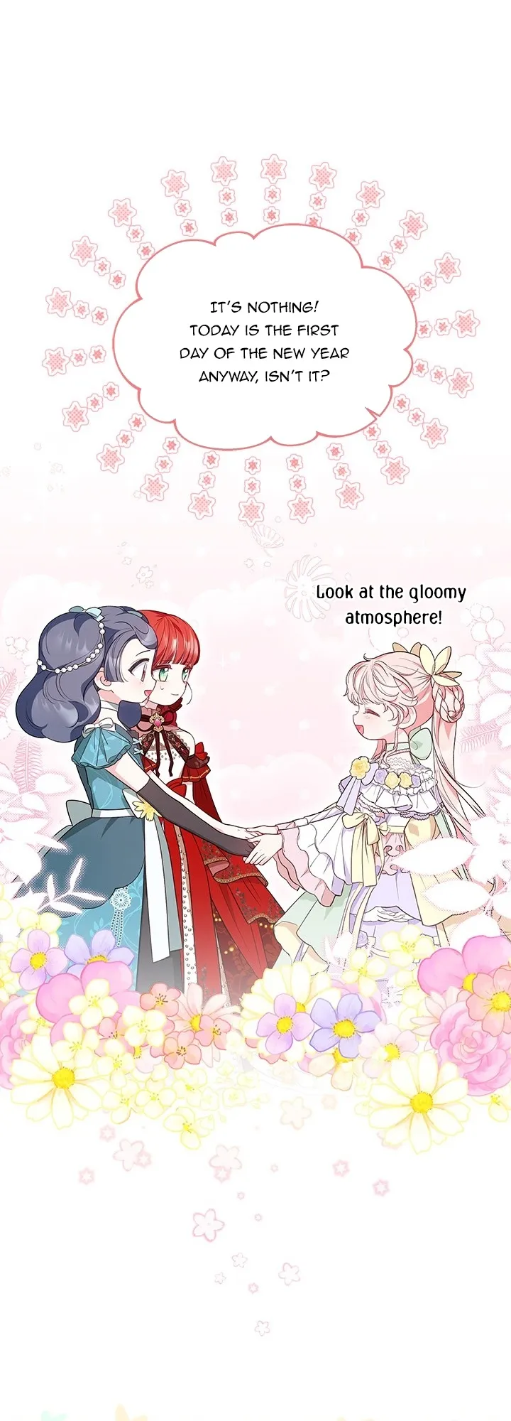 Why Are You Obsessed When I Reject Your Favor? Chapter 42 183 005