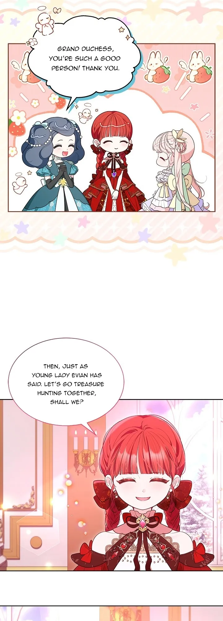 Why Are You Obsessed When I Reject Your Favor? Chapter 42 184 006