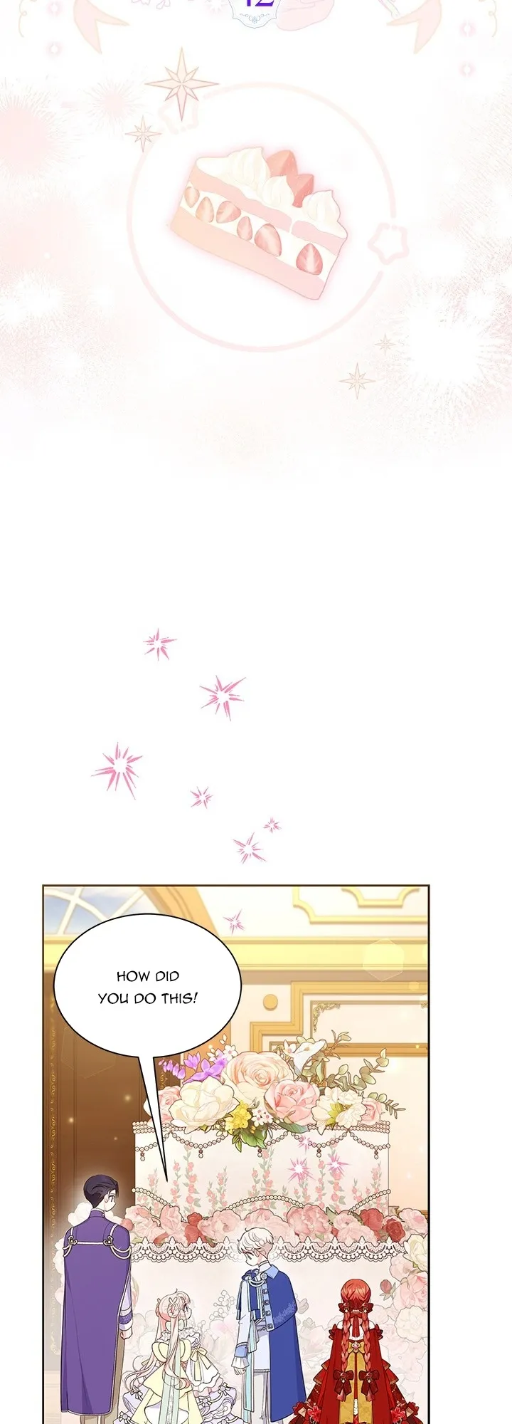 Why Are You Obsessed When I Reject Your Favor? Chapter 42 186 008