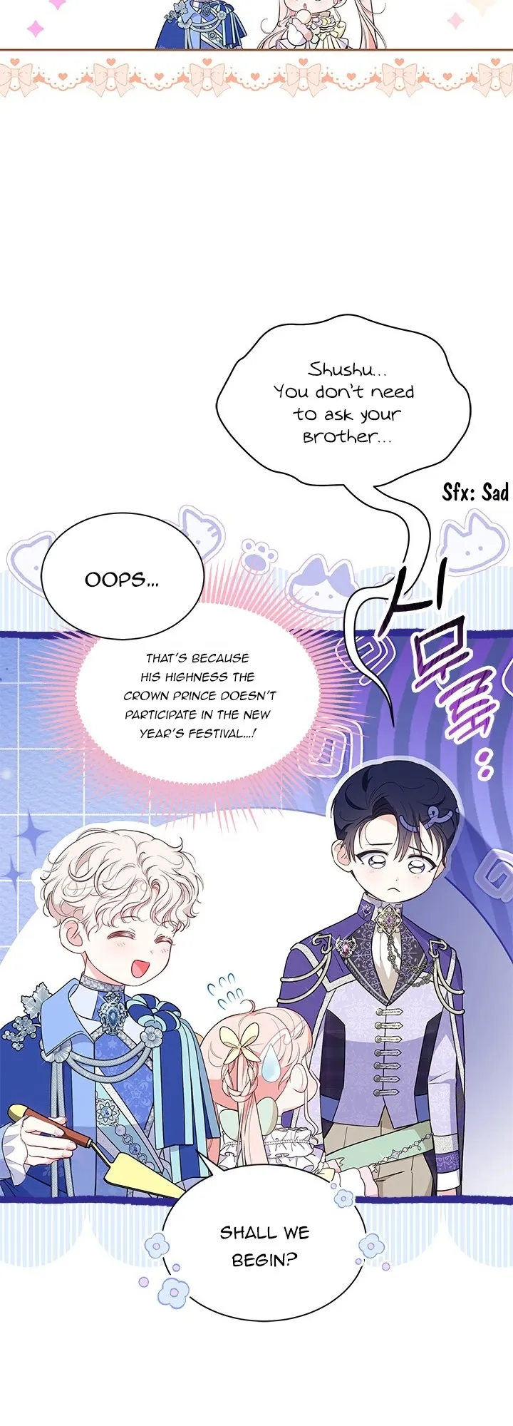Why Are You Obsessed When I Reject Your Favor? Chapter 42 188 010