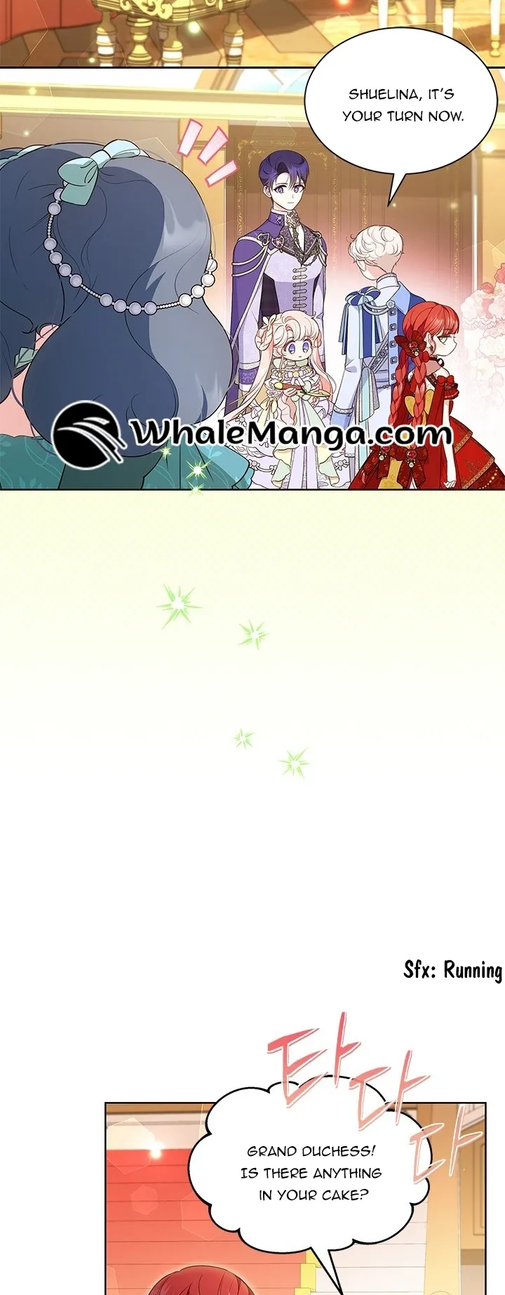 Why Are You Obsessed When I Reject Your Favor? Chapter 42 190 012