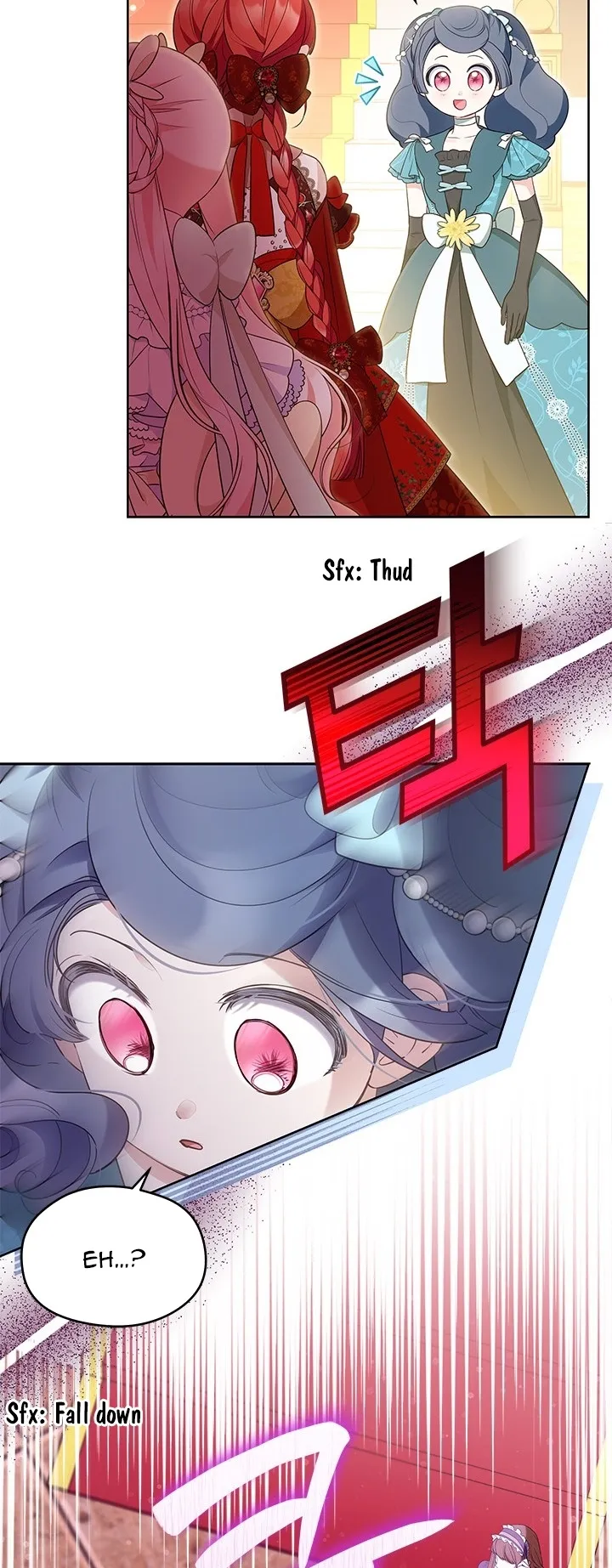 Why Are You Obsessed When I Reject Your Favor? Chapter 42 191 013