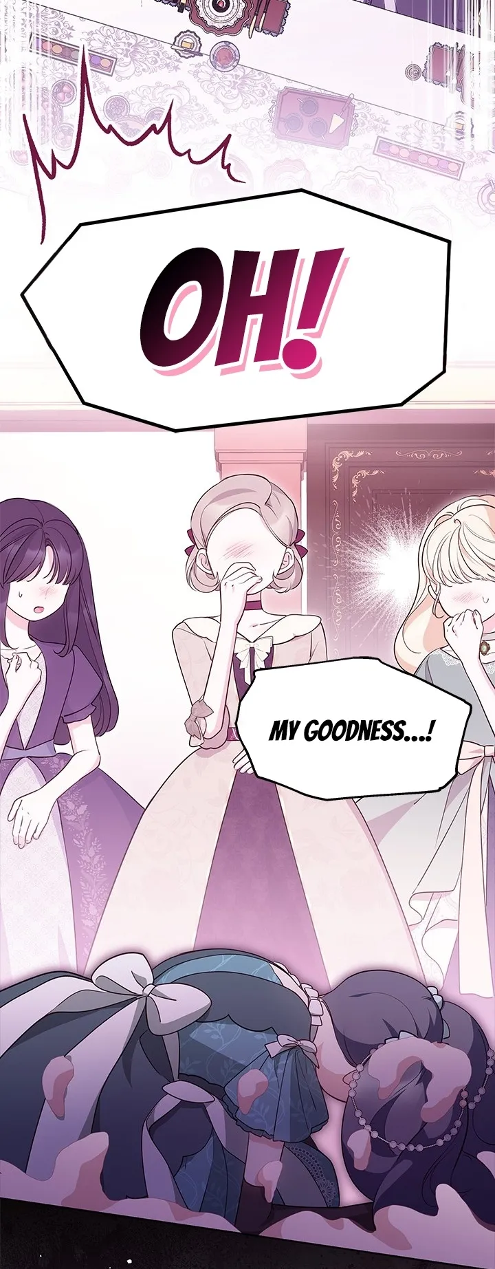 Why Are You Obsessed When I Reject Your Favor? Chapter 42 193 015
