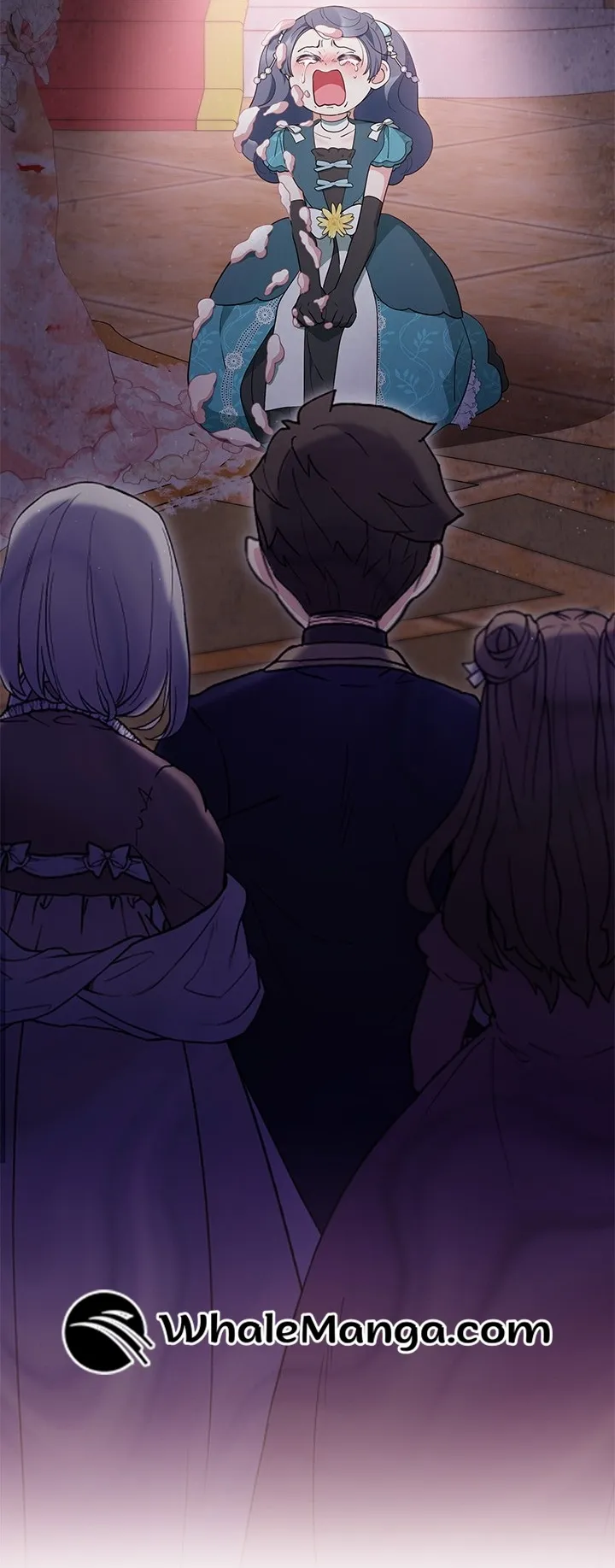 Why Are You Obsessed When I Reject Your Favor? Chapter 42 199 021