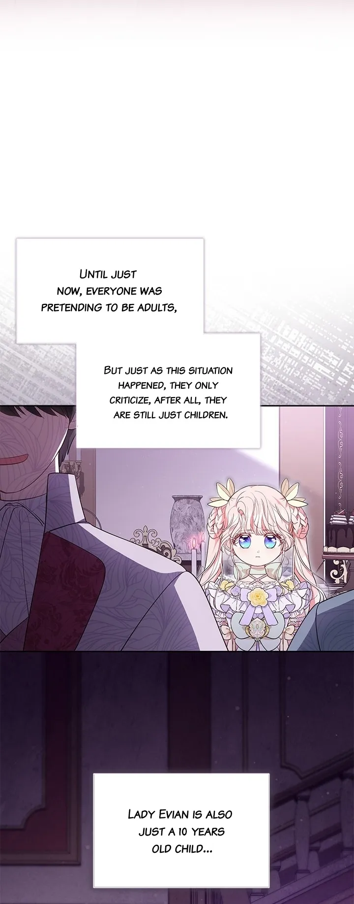 Why Are You Obsessed When I Reject Your Favor? Chapter 42 200 022