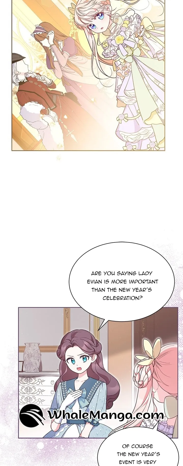 Why Are You Obsessed When I Reject Your Favor? Chapter 42 202 024