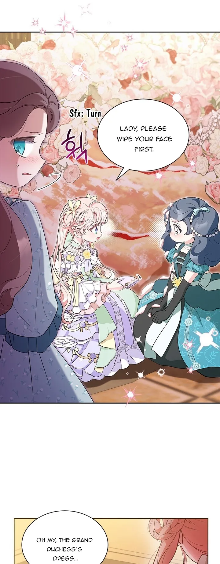 Why Are You Obsessed When I Reject Your Favor? Chapter 42 204 026