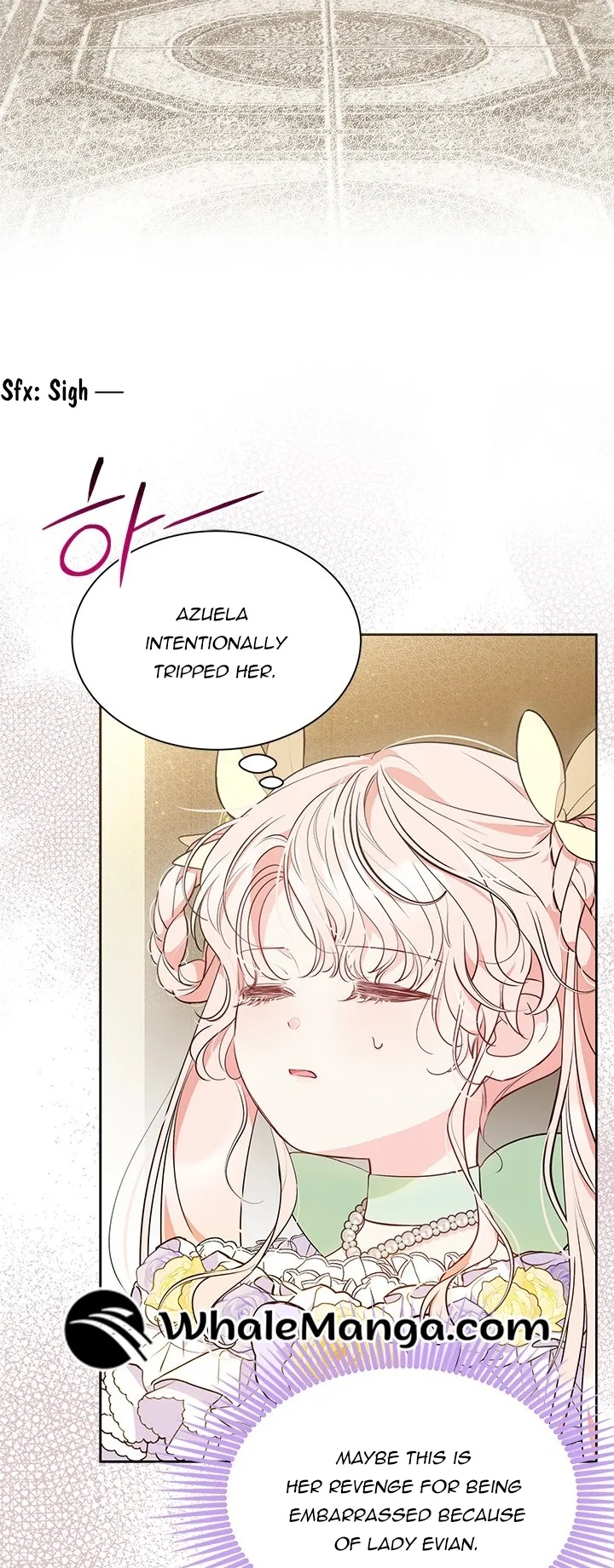 Why Are You Obsessed When I Reject Your Favor? Chapter 42 207 029