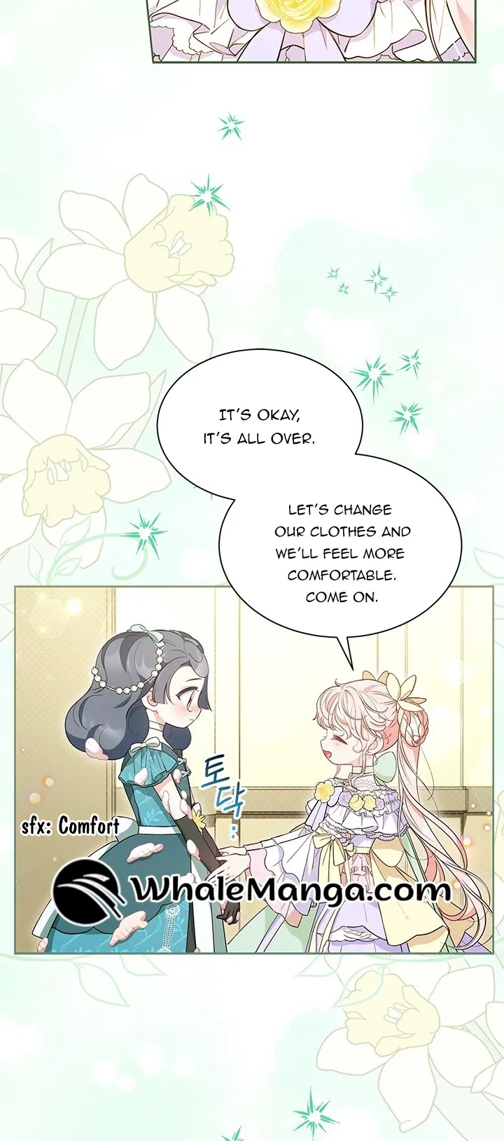 Why Are You Obsessed When I Reject Your Favor? Chapter 42 212 034