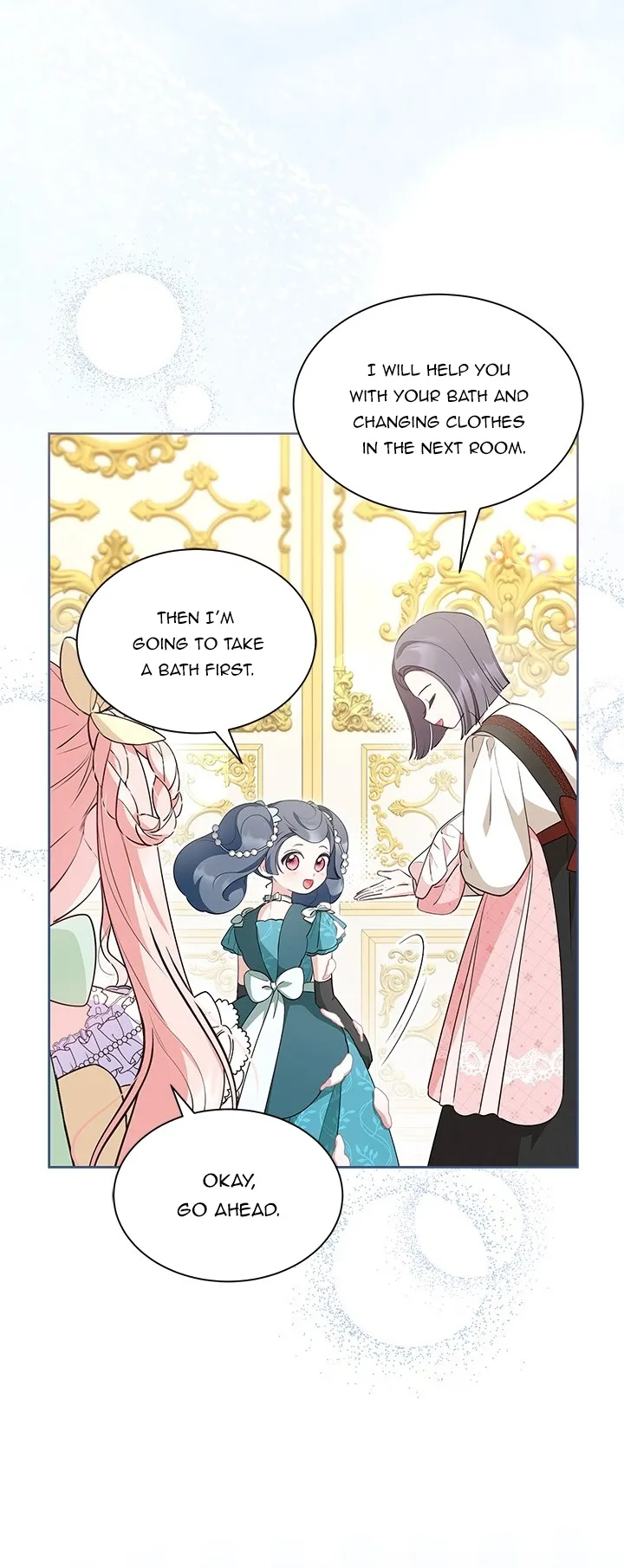 Why Are You Obsessed When I Reject Your Favor? Chapter 42 223 045