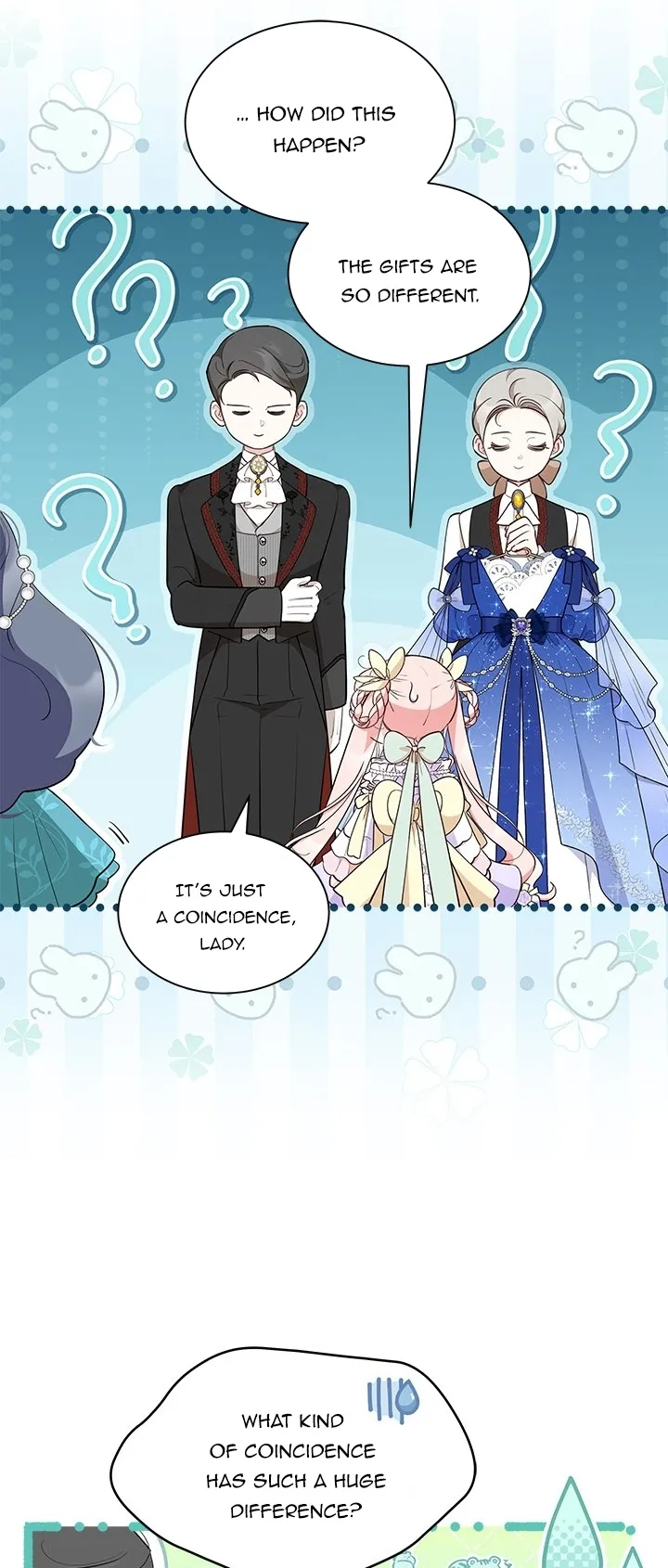 Why Are You Obsessed When I Reject Your Favor? Chapter 42 224 046
