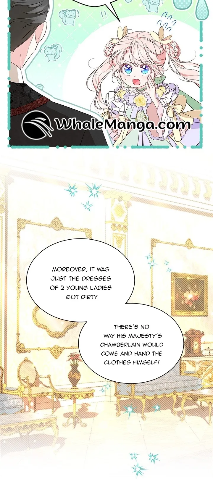 Why Are You Obsessed When I Reject Your Favor? Chapter 42 225 047
