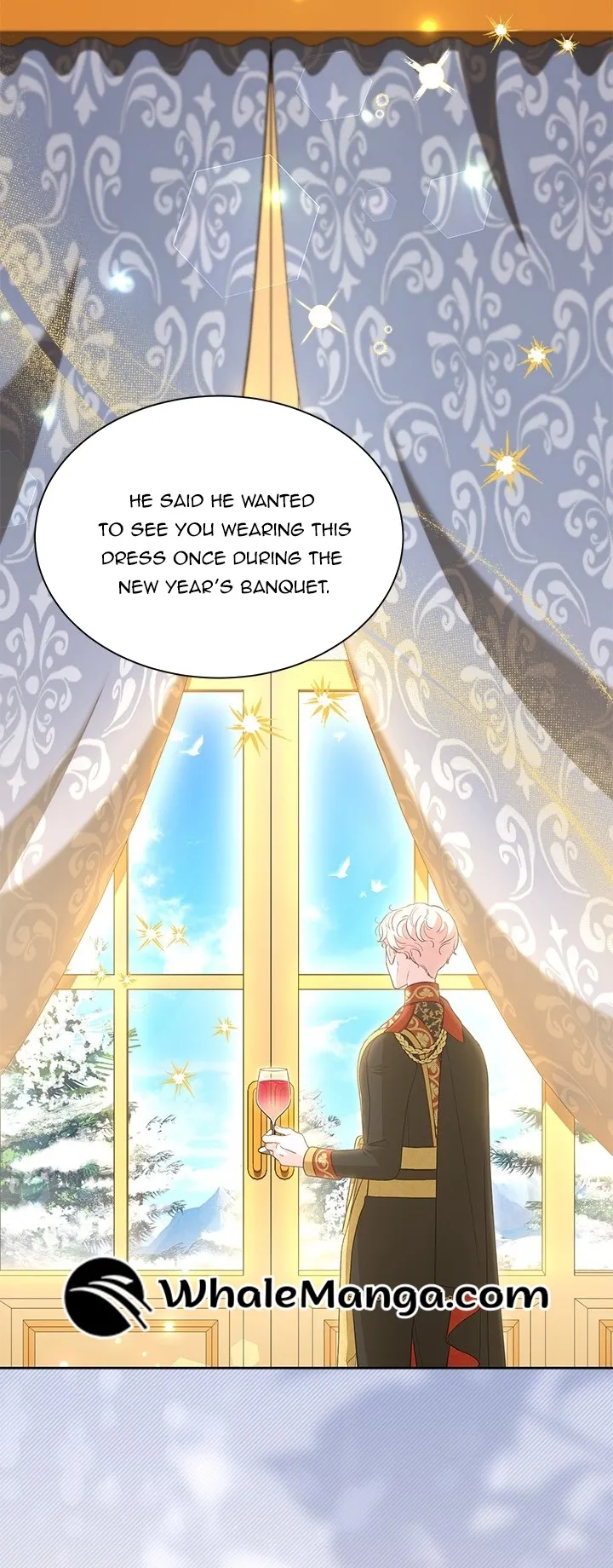 Why Are You Obsessed When I Reject Your Favor? Chapter 42 229 051