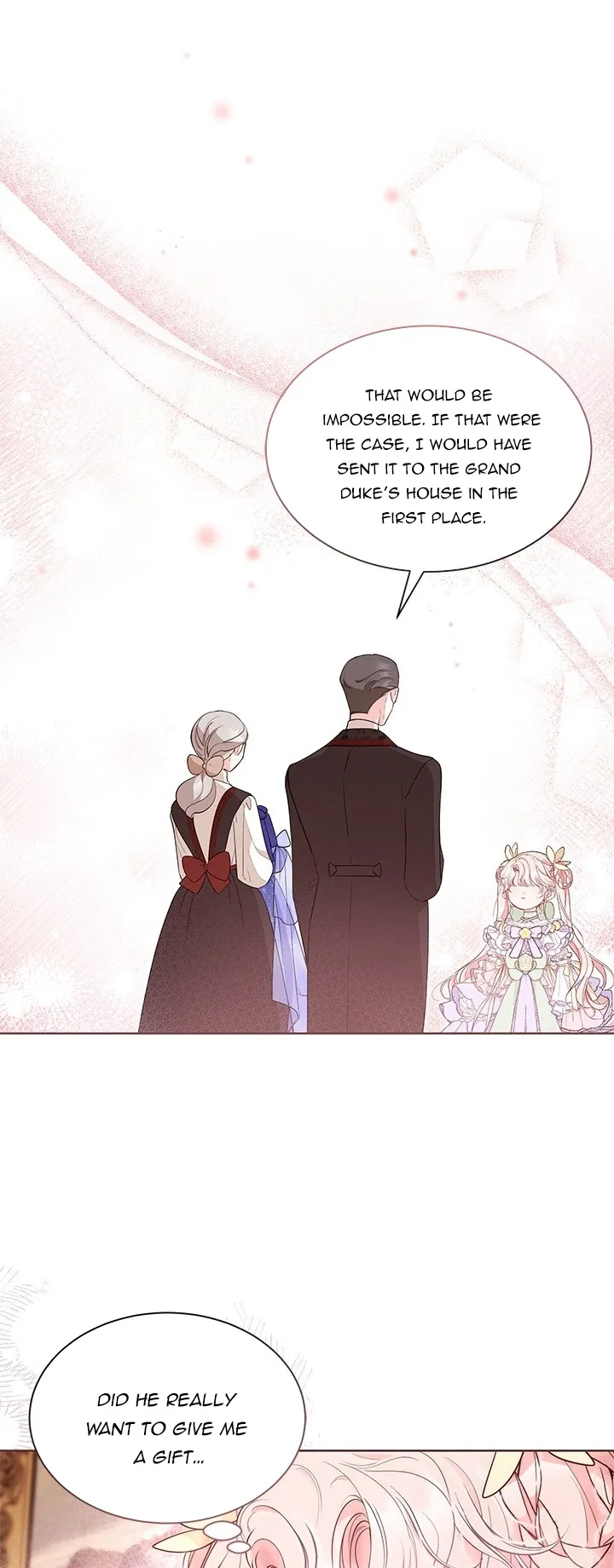 Why Are You Obsessed When I Reject Your Favor? Chapter 42 231 053