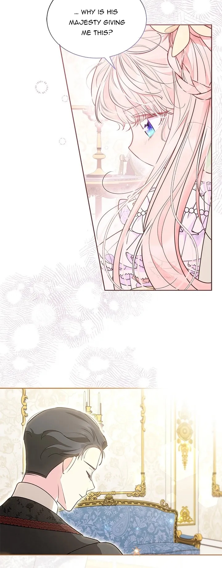 Why Are You Obsessed When I Reject Your Favor? Chapter 42 233 055