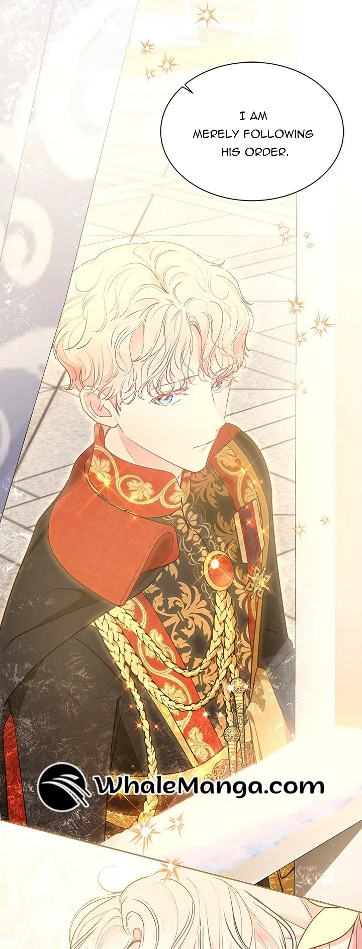 Why Are You Obsessed When I Reject Your Favor? Chapter 42 234 056