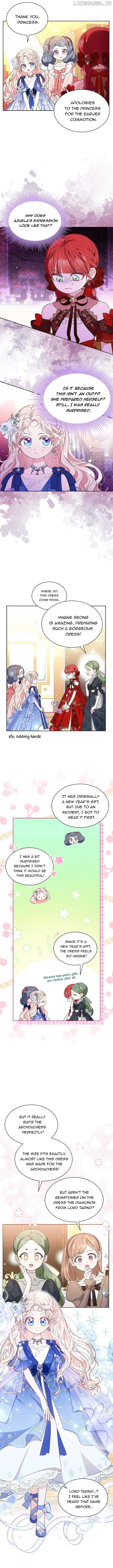 Why Are You Obsessed When I Reject Your Favor? Chapter 43 48 05
