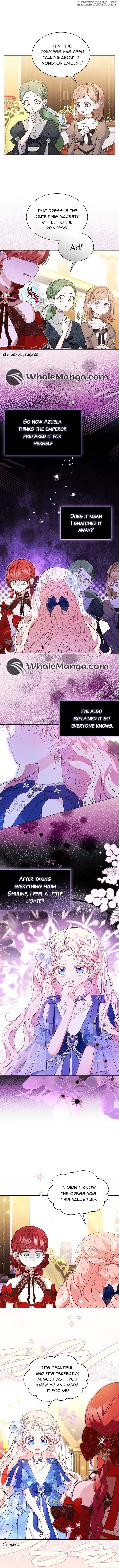 Why Are You Obsessed When I Reject Your Favor? Chapter 43 49 06