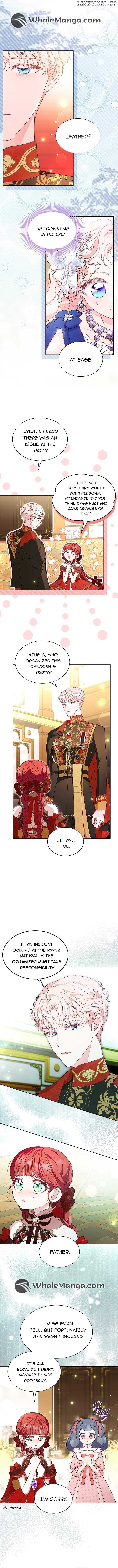 Why Are You Obsessed When I Reject Your Favor? Chapter 43 51 08