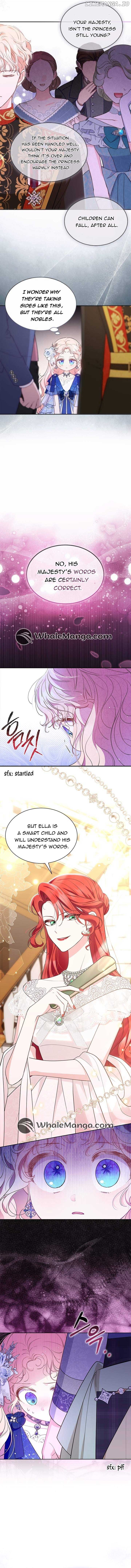 Why Are You Obsessed When I Reject Your Favor? Chapter 43 52 09