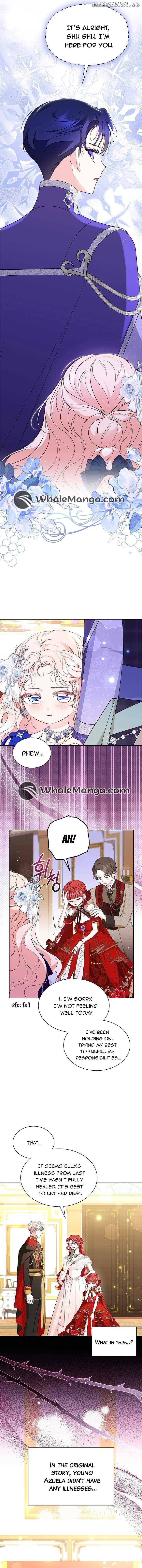 Why Are You Obsessed When I Reject Your Favor? Chapter 43 53 10