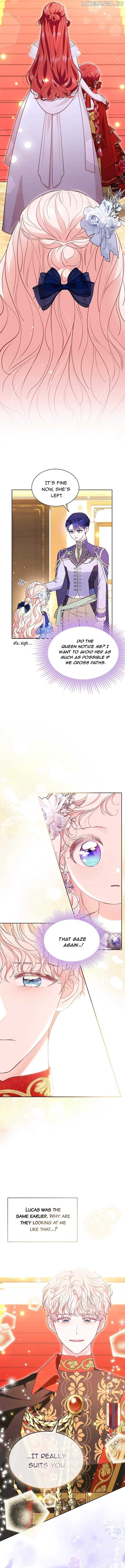 Why Are You Obsessed When I Reject Your Favor? Chapter 43 54 11