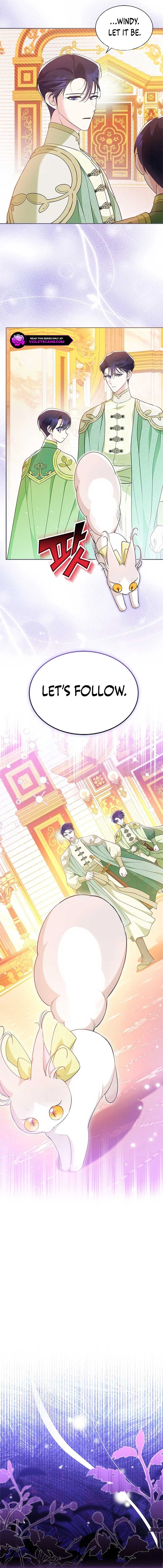 Why Are You Obsessed When I Reject Your Favor? Chapter 49 48 1