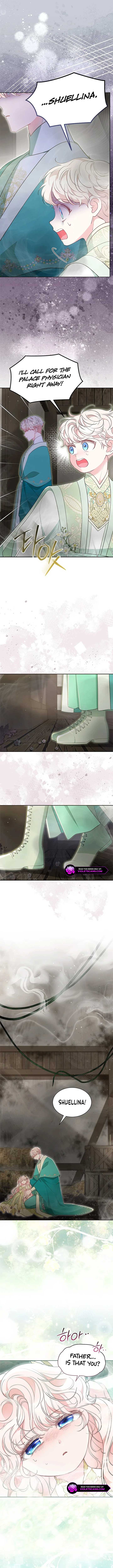 Why Are You Obsessed When I Reject Your Favor? Chapter 49 50 3