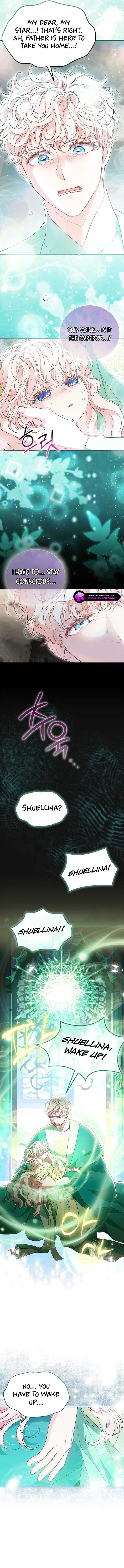 Why Are You Obsessed When I Reject Your Favor? Chapter 49 51 4
