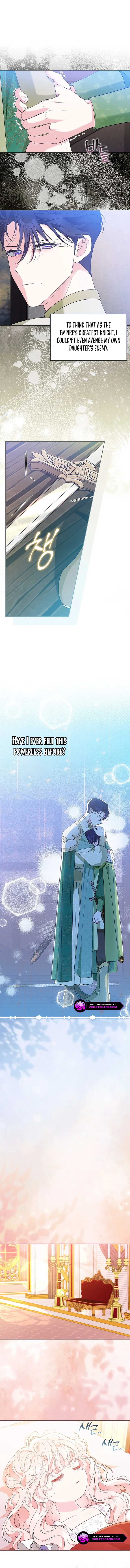 Why Are You Obsessed When I Reject Your Favor? Chapter 49 55 8