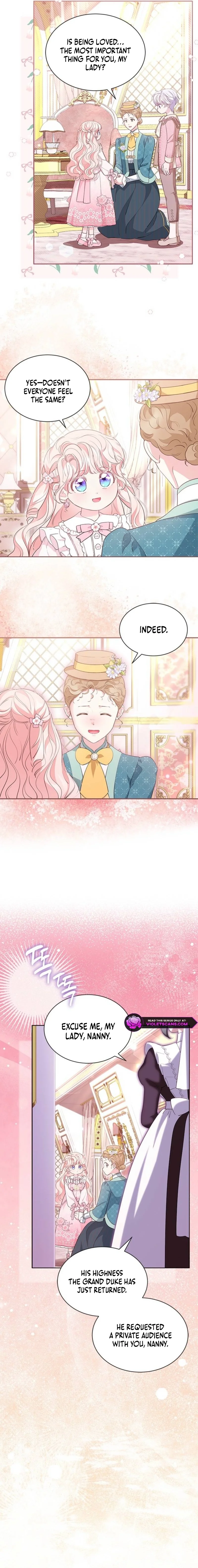 Why Are You Obsessed When I Reject Your Favor? Chapter 57 46 06