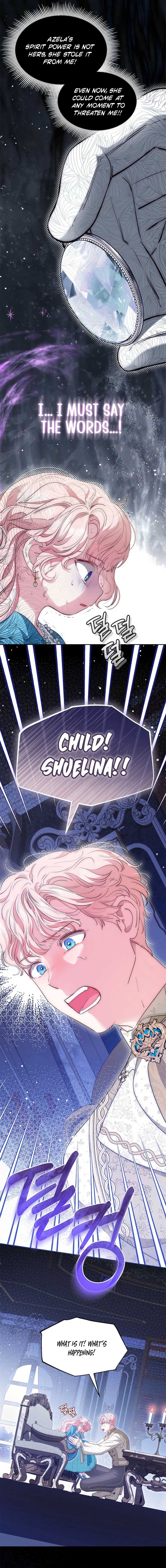 Why Are You Obsessed When I Reject Your Favor? Chapter 59 47 6