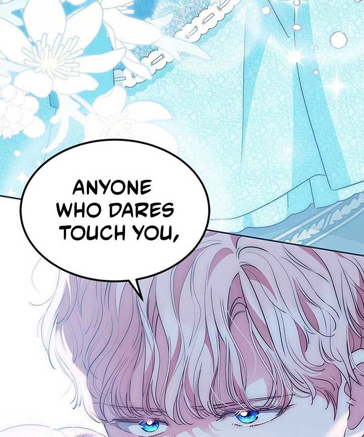Why Are You Obsessed When I Reject Your Favor? Chapter 60 511 045